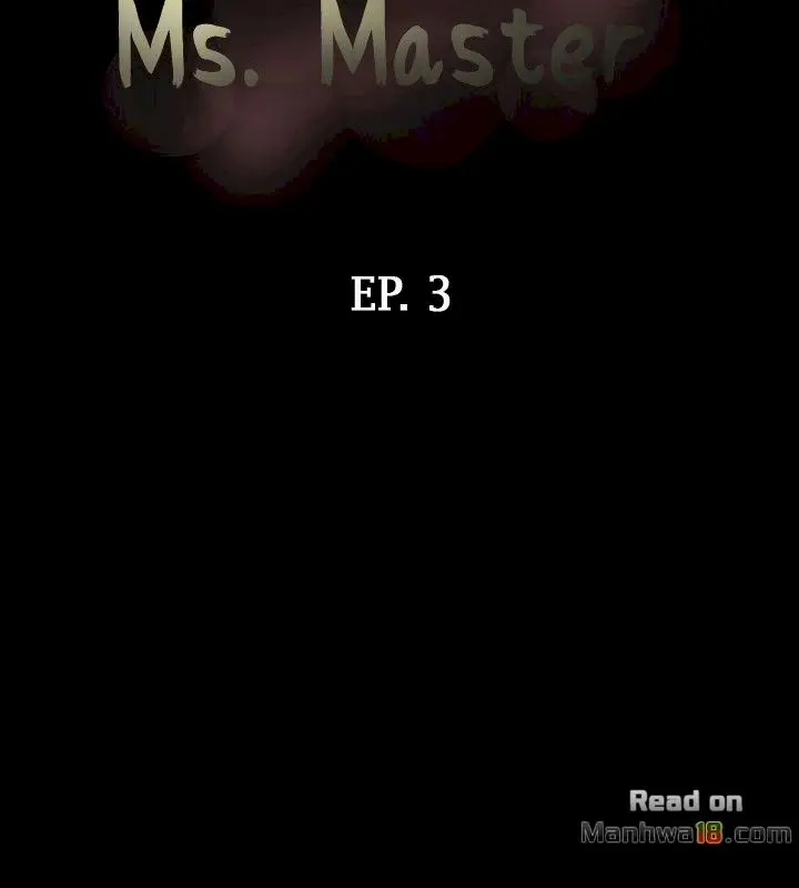 MS. Master Episode 3 - Page 8