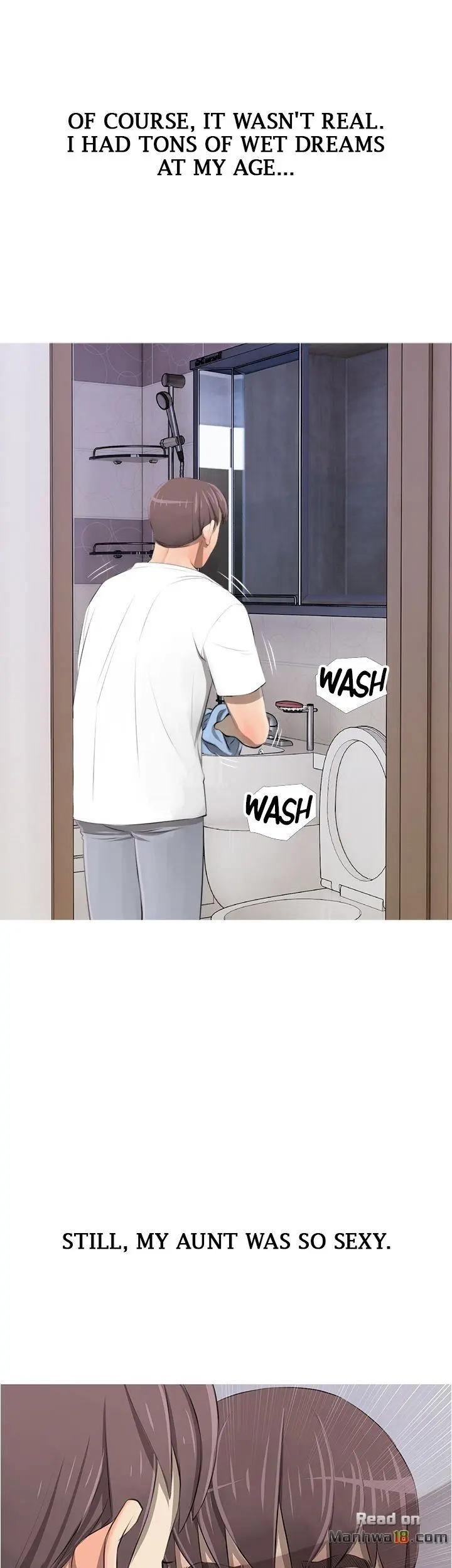 MS. Master Episode 4 - Page 1