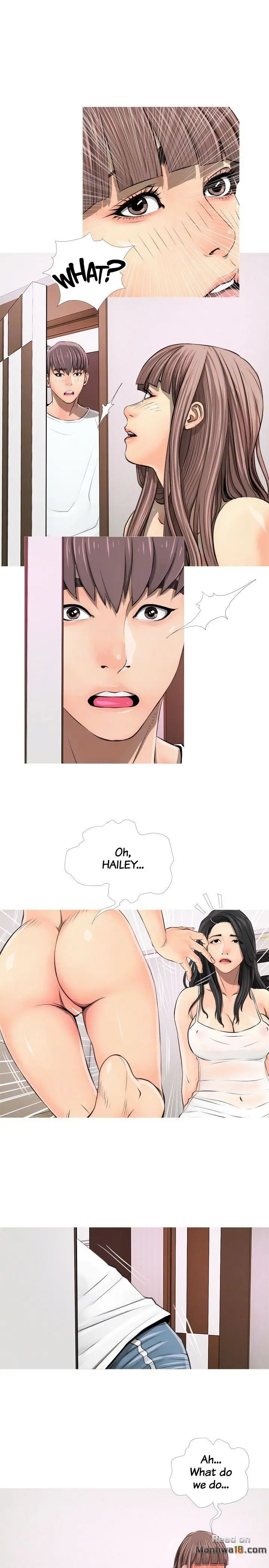 MS. Master Episode 4 - Page 14