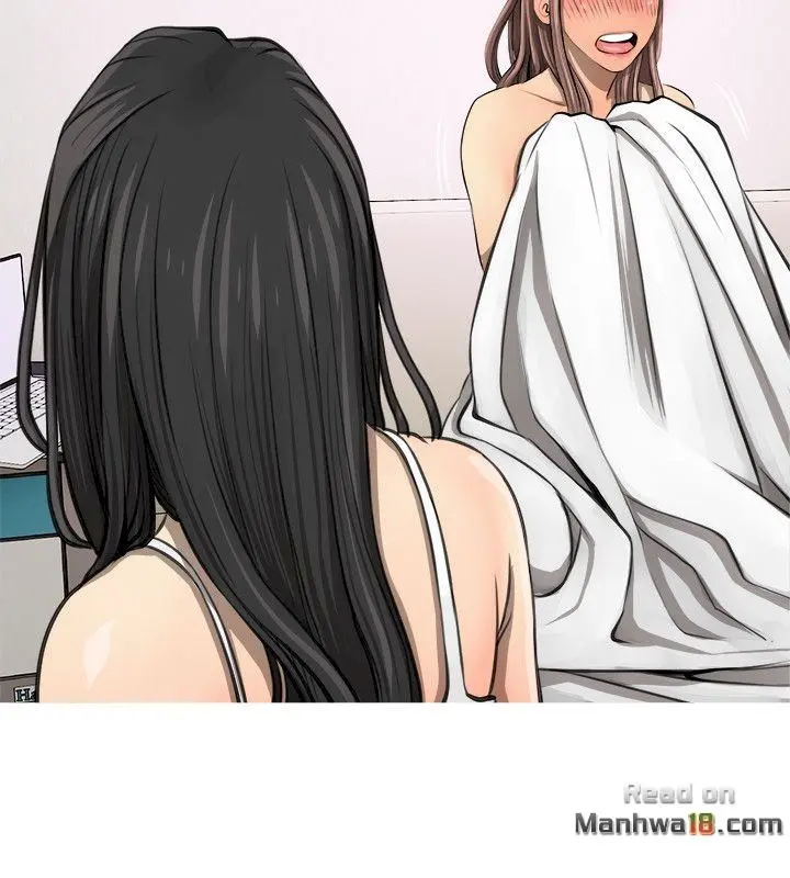 MS. Master Episode 4 - Page 15