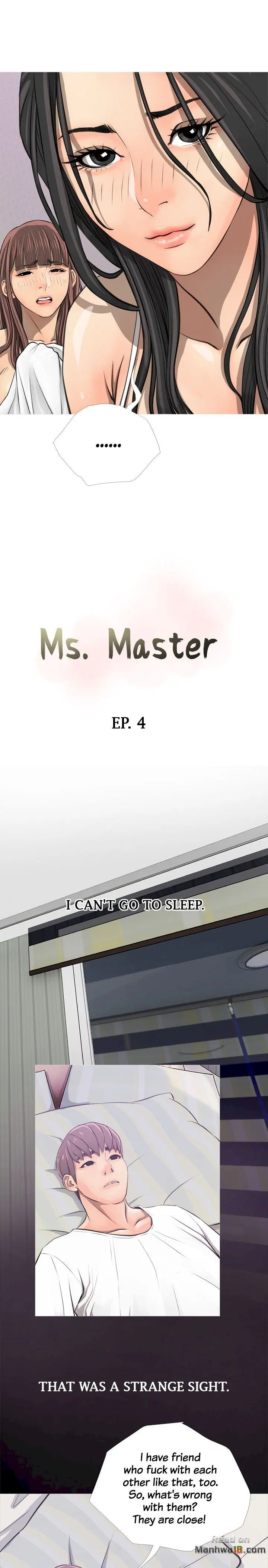 MS. Master Episode 4 - Page 16