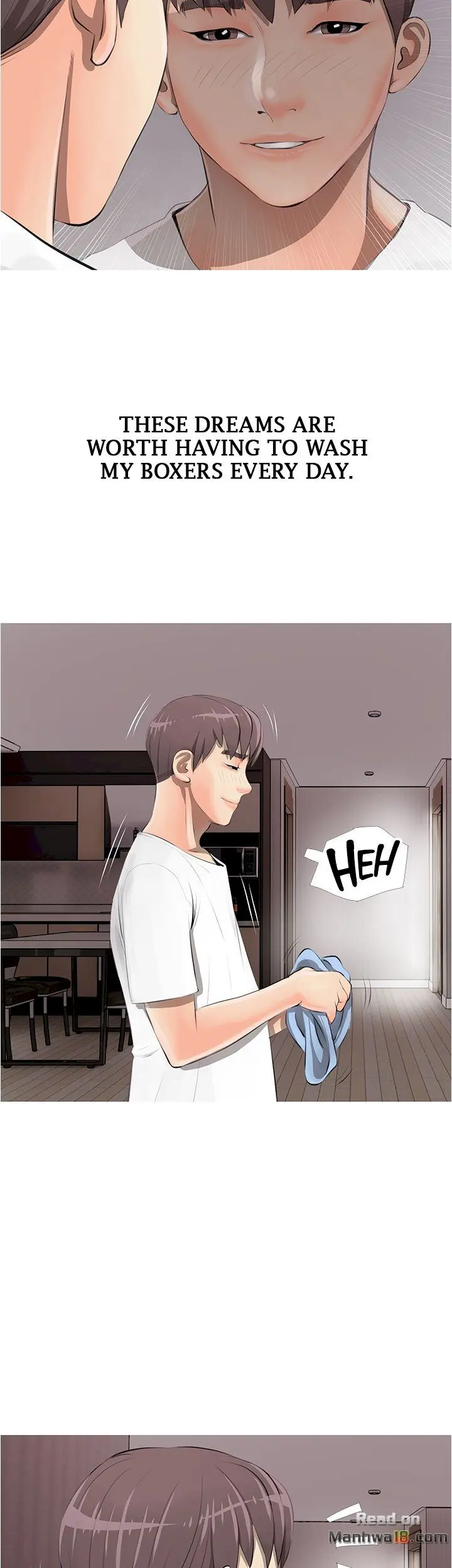 MS. Master Episode 4 - Page 2