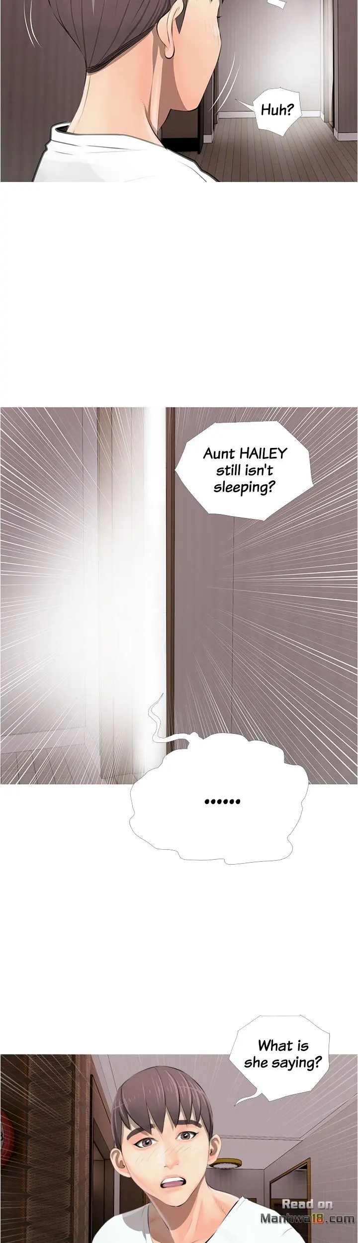 MS. Master Episode 4 - Page 3