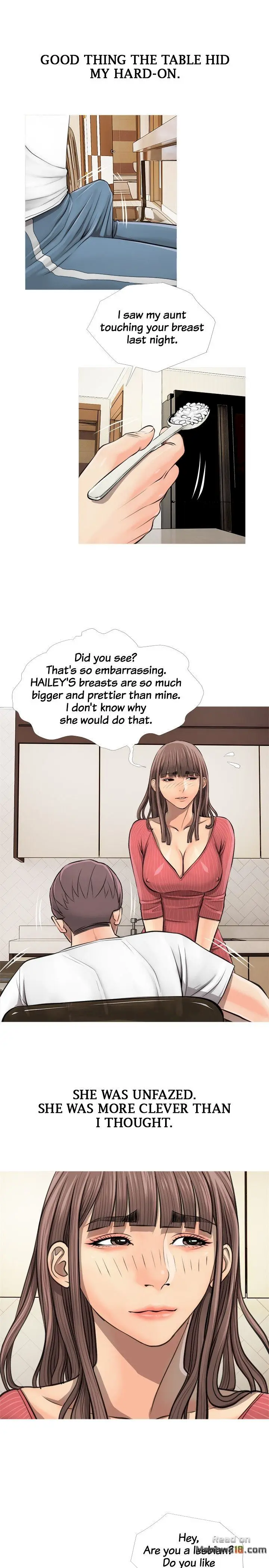 MS. Master Episode 4 - Page 30