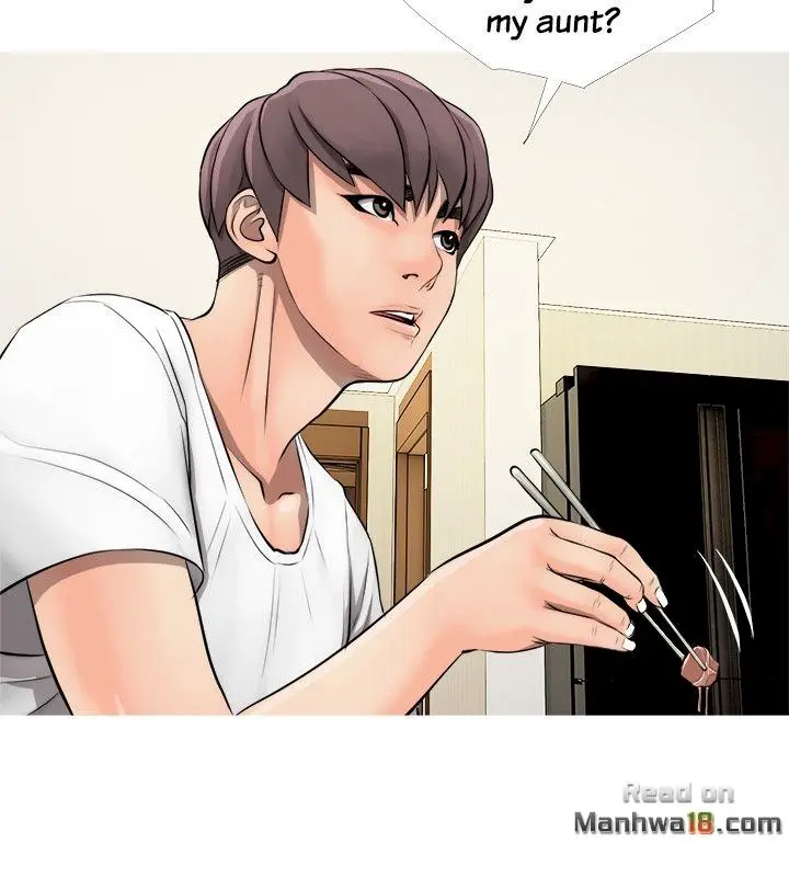 MS. Master Episode 4 - Page 31