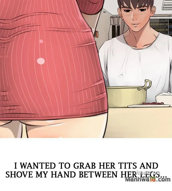 MS. Master Episode 4 - Page 33