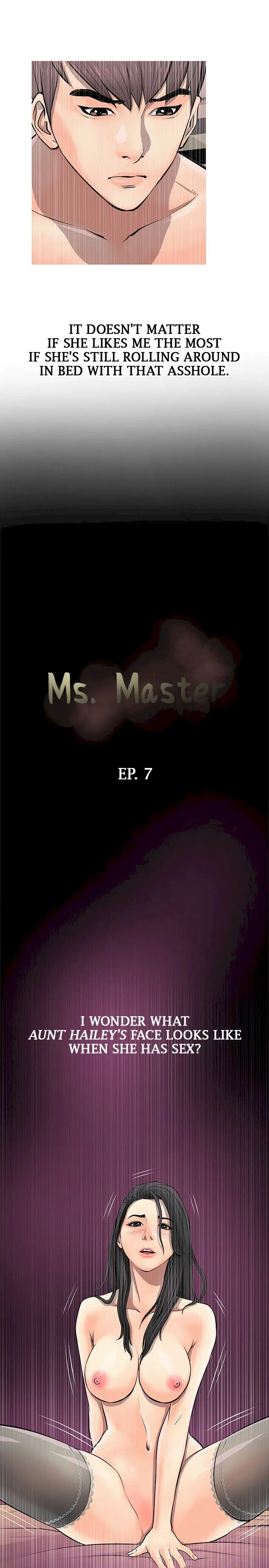 MS. Master Episode 7 - Page 7