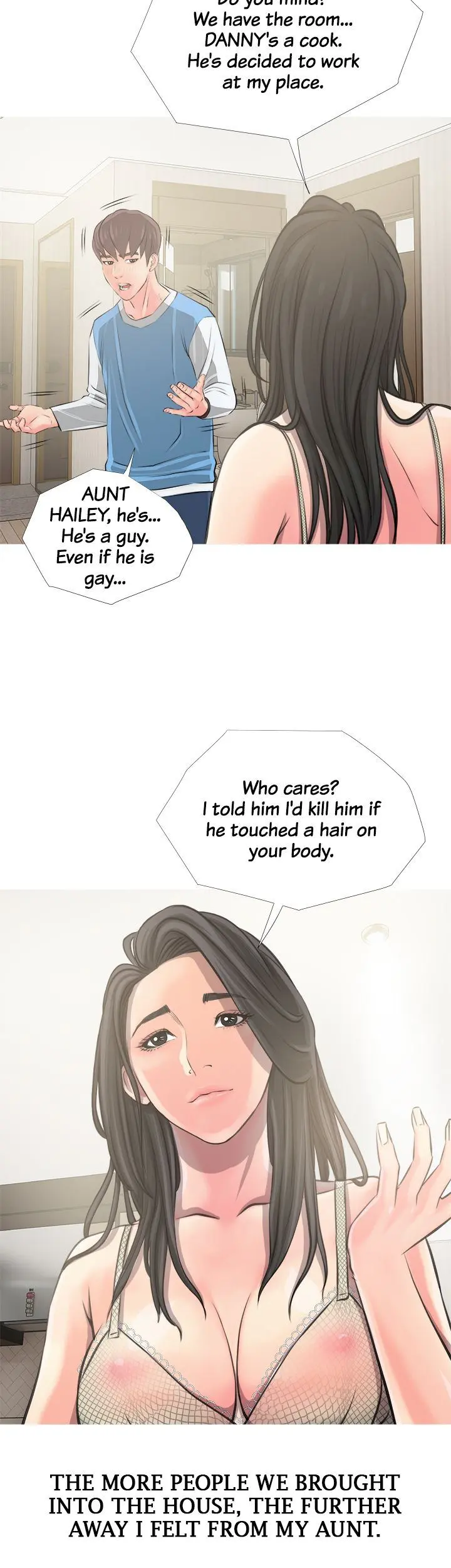 MS. Master Episode 8 - Page 18