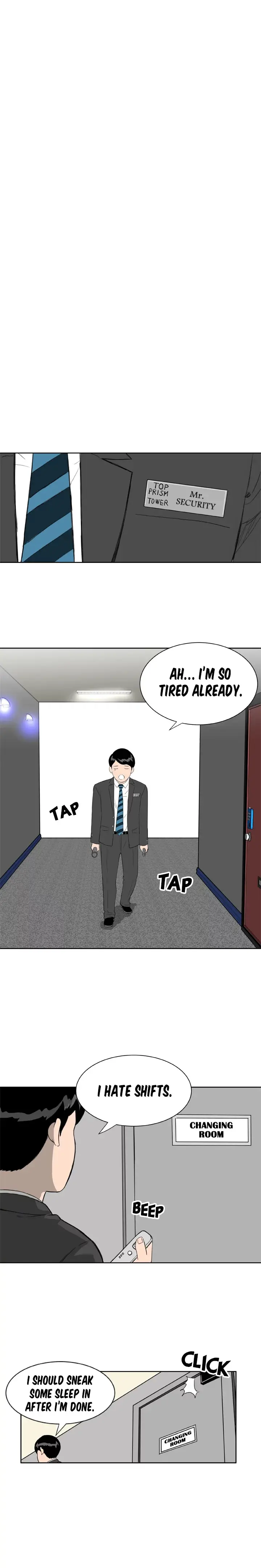 Ms.Stepford Episode 11 - Page 5