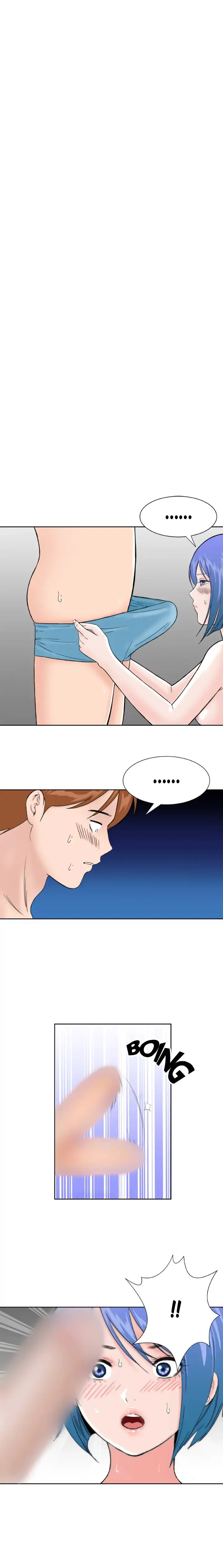 Ms.Stepford Episode 12 - Page 8