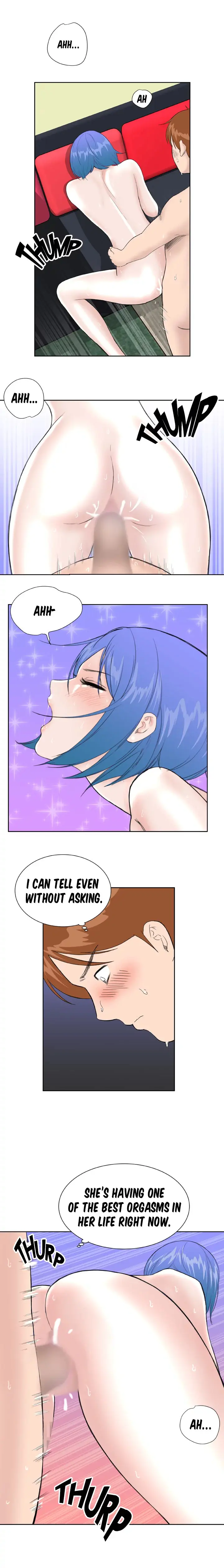 Ms.Stepford Episode 13 - Page 2