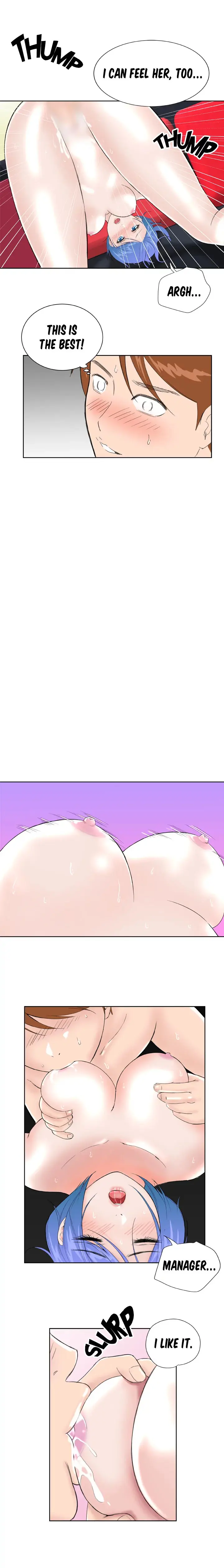 Ms.Stepford Episode 13 - Page 4
