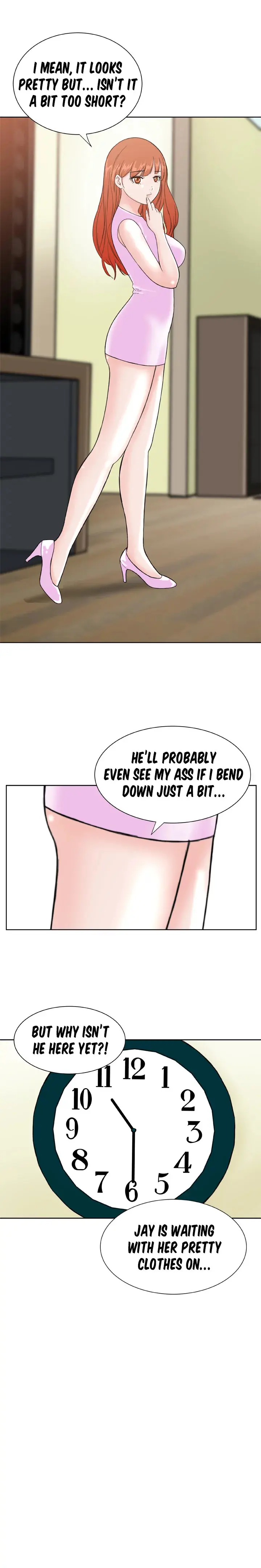 Ms.Stepford Episode 13 - Page 9