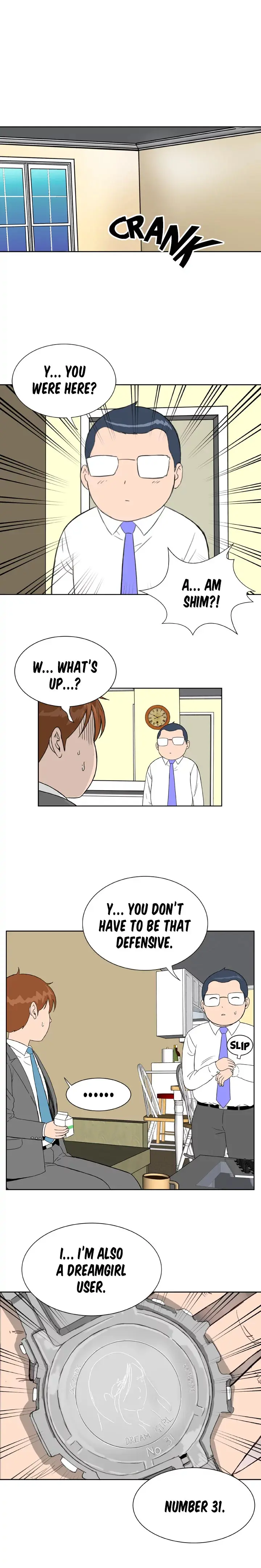 Ms.Stepford Episode 14 - Page 5