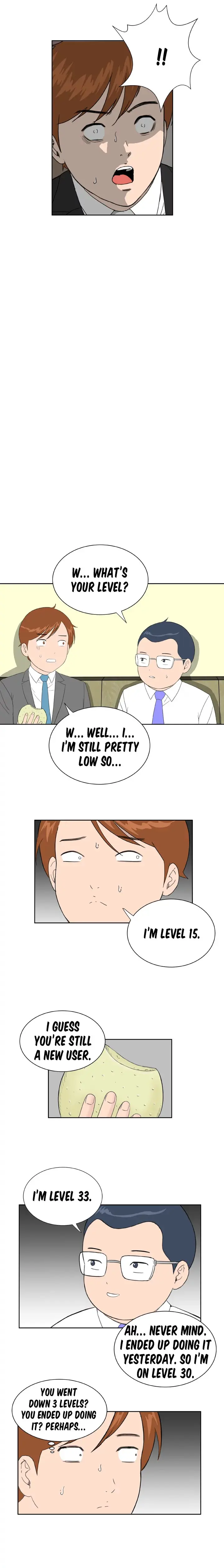 Ms.Stepford Episode 14 - Page 6