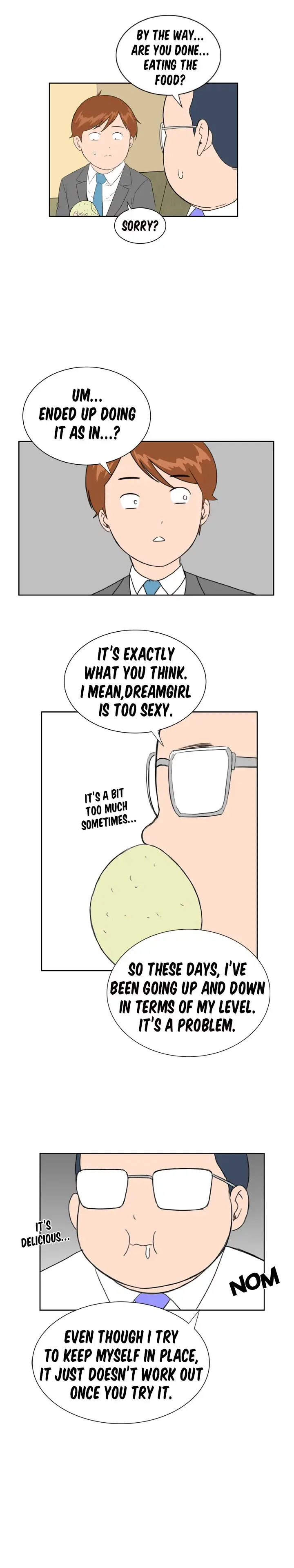 Ms.Stepford Episode 14 - Page 7