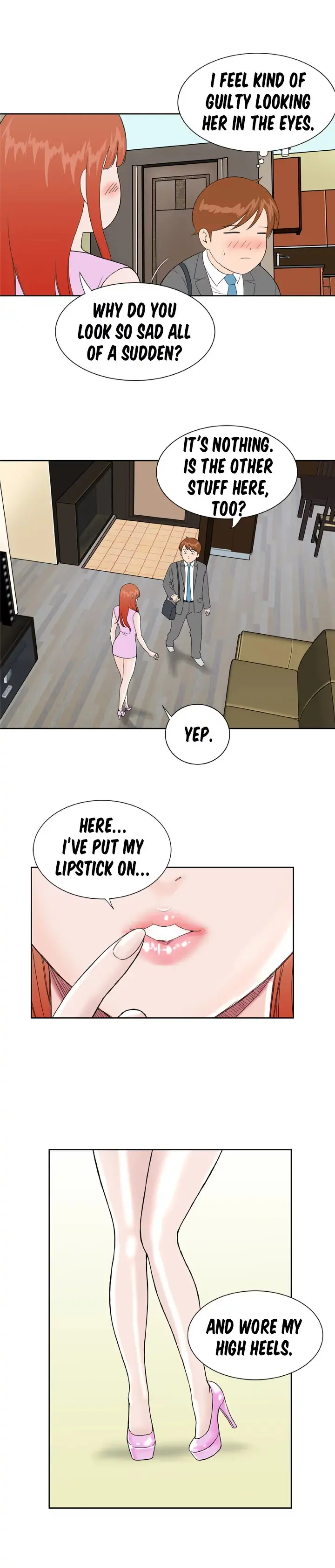 Ms.Stepford Episode 15 - Page 3