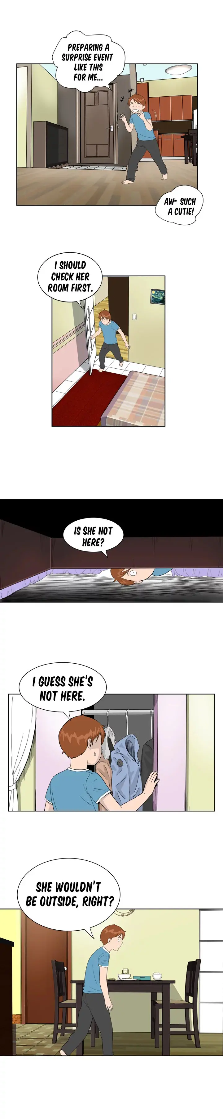 Ms.Stepford Episode 16 - Page 2