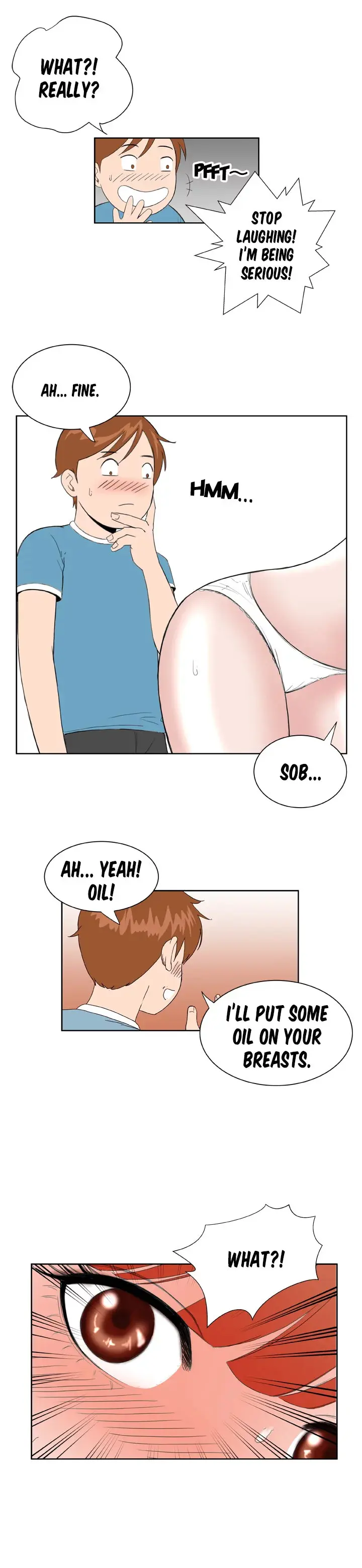 Ms.Stepford Episode 16 - Page 9