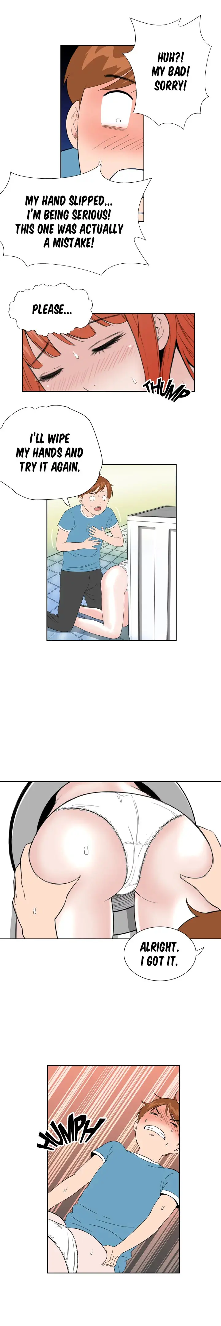 Ms.Stepford Episode 17 - Page 5