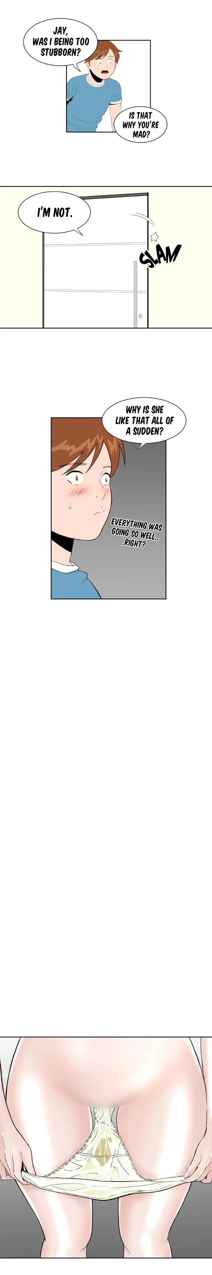 Ms.Stepford Episode 18 - Page 12