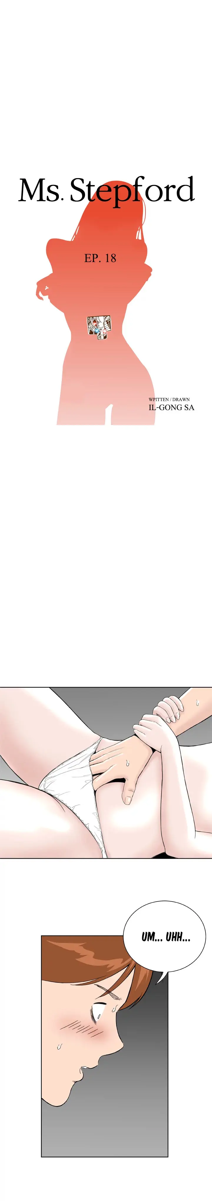 Ms.Stepford Episode 18 - Page 2