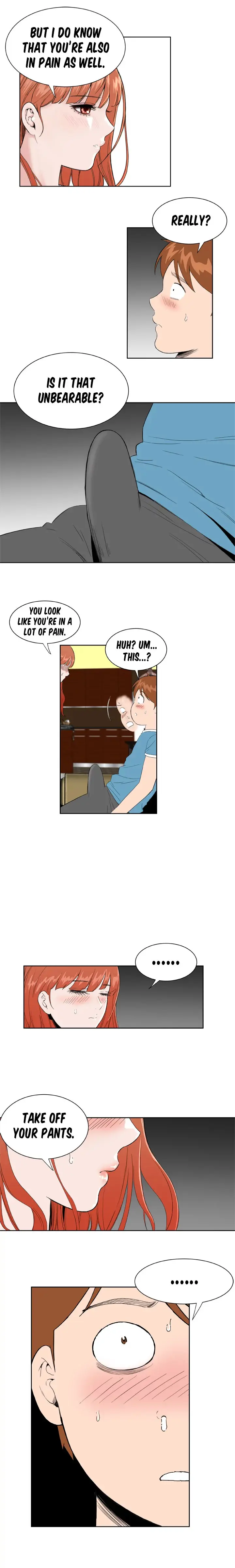Ms.Stepford Episode 18 - Page 6