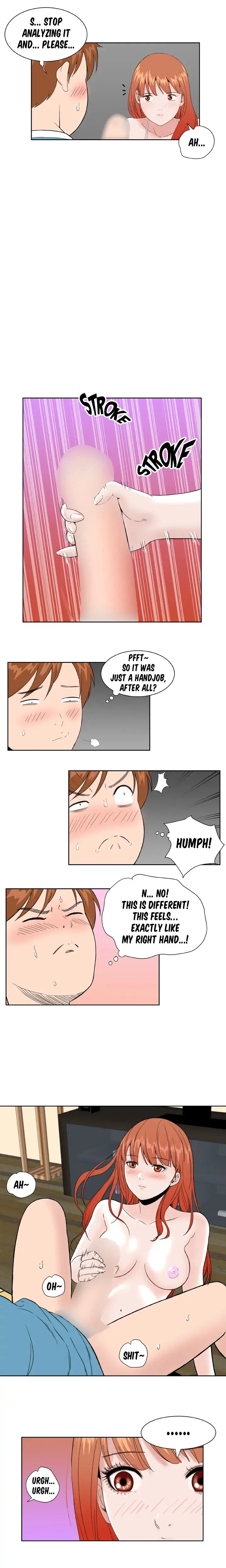 Ms.Stepford Episode 18 - Page 8