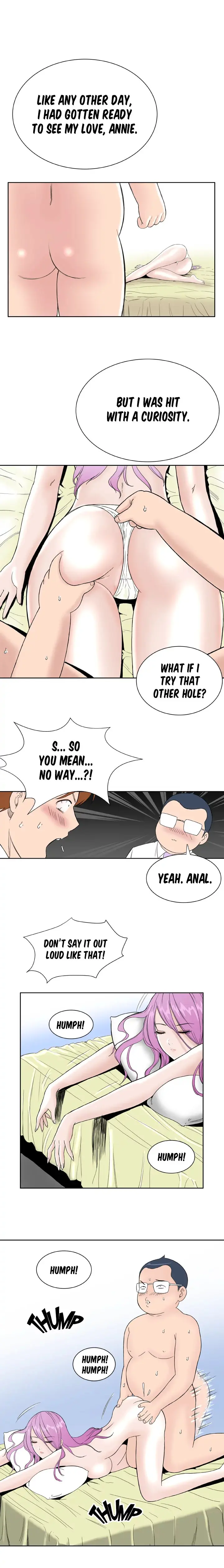 Ms.Stepford Episode 19 - Page 4
