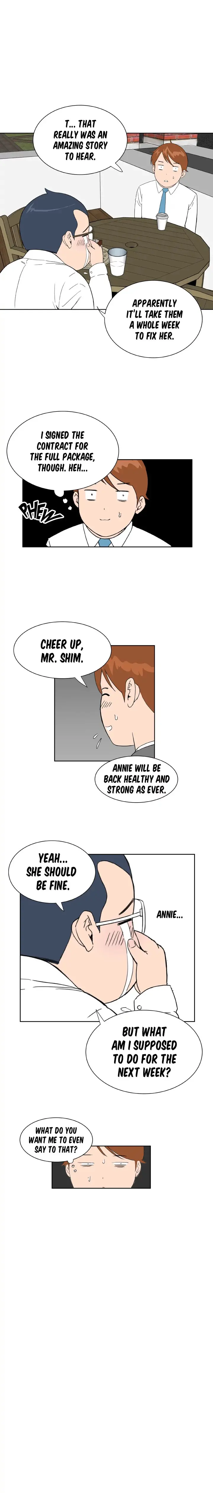 Ms.Stepford Episode 19 - Page 7