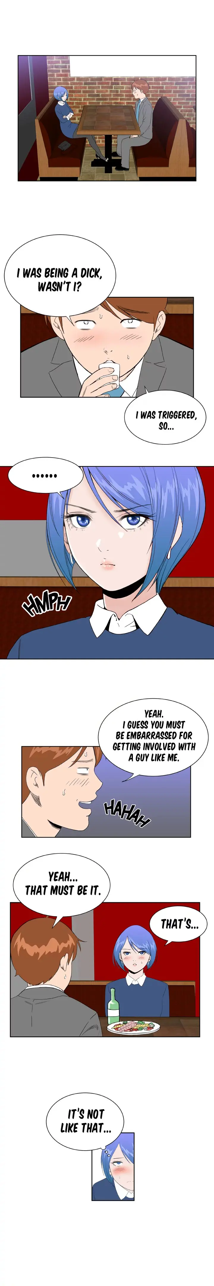Ms.Stepford Episode 20 - Page 3
