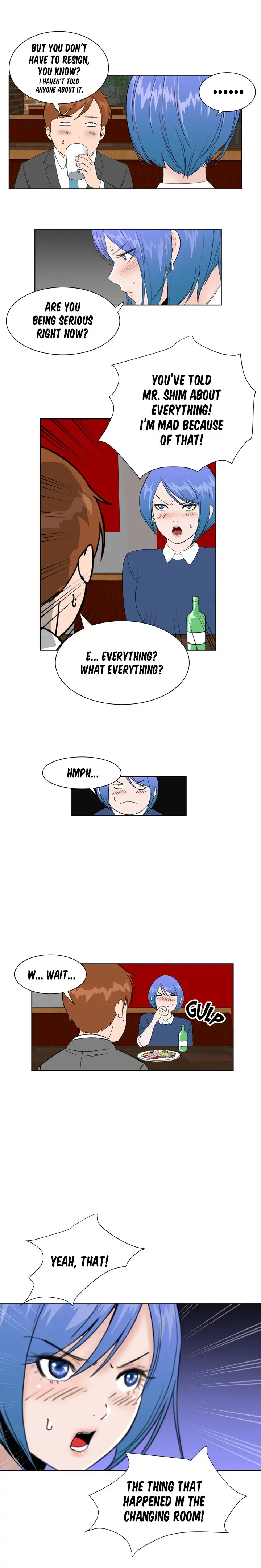 Ms.Stepford Episode 20 - Page 4