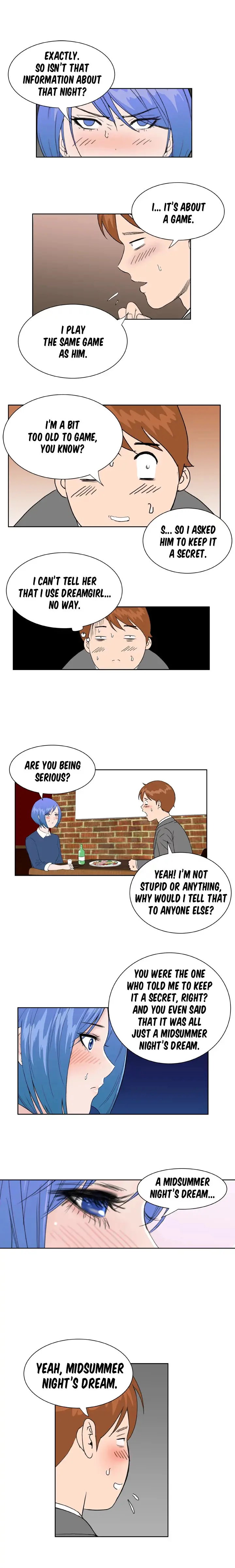 Ms.Stepford Episode 20 - Page 6