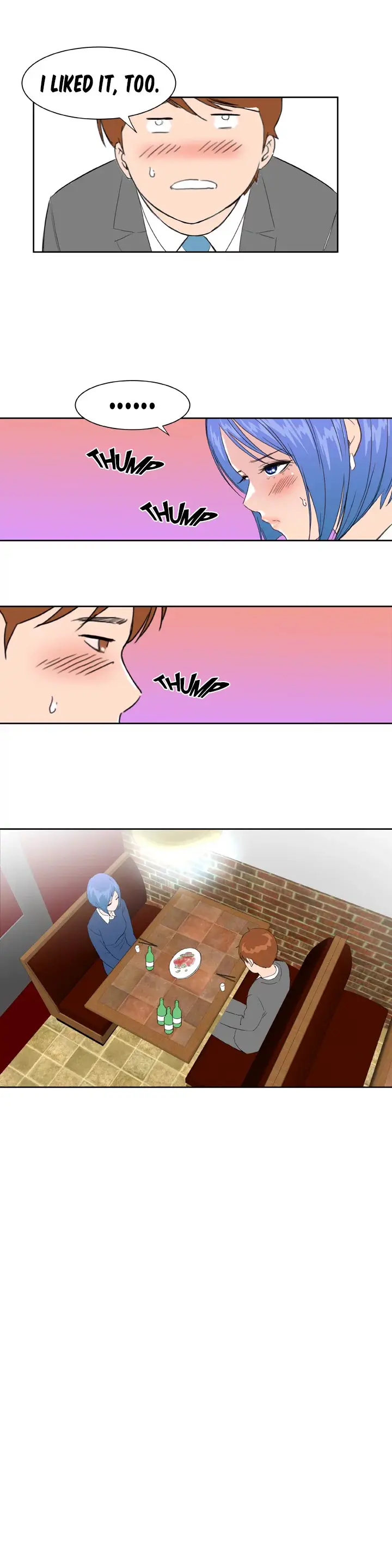 Ms.Stepford Episode 20 - Page 9