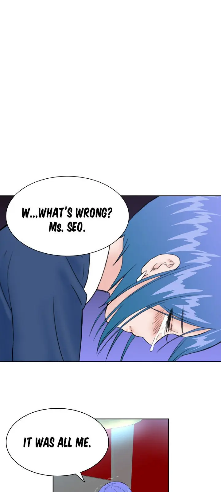 Ms.Stepford Episode 21 - Page 1