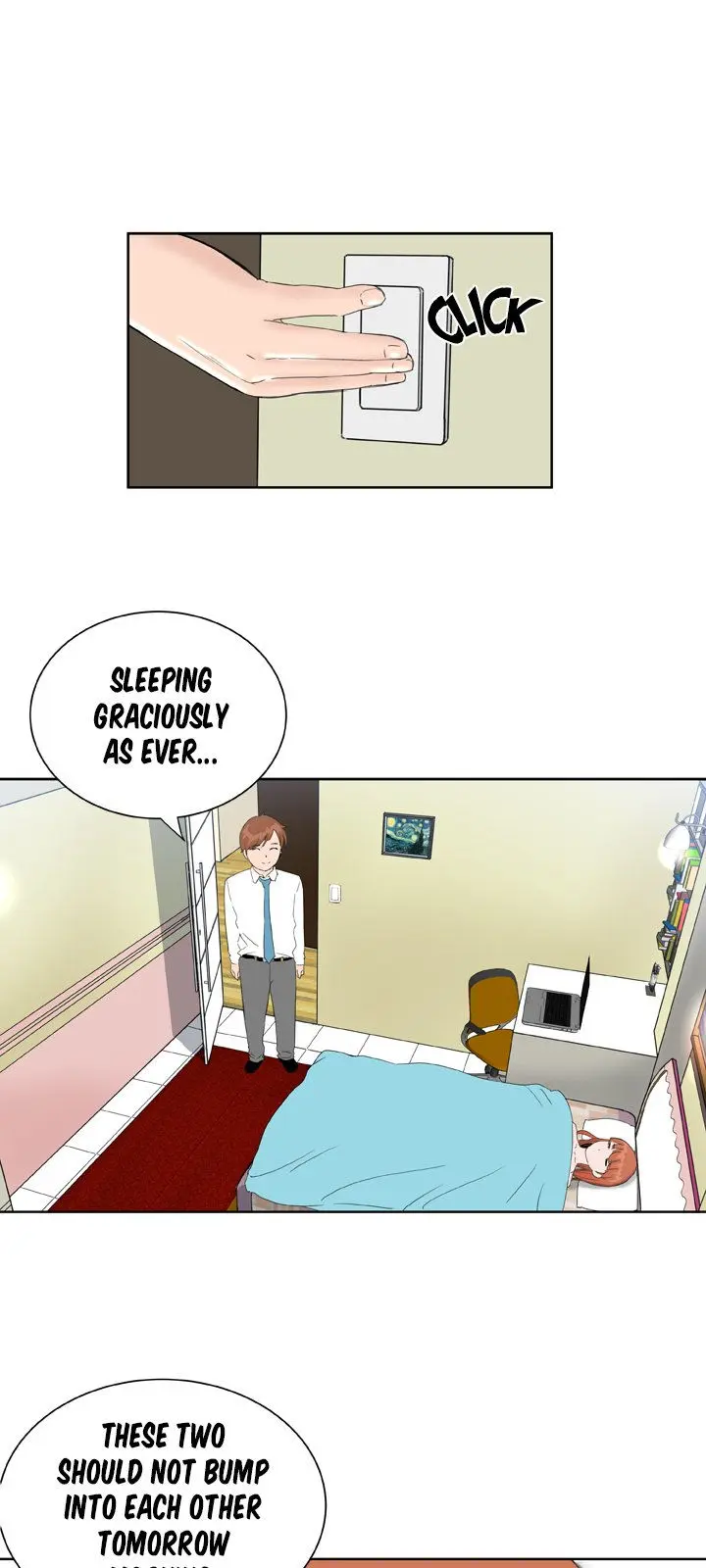 Ms.Stepford Episode 21 - Page 10