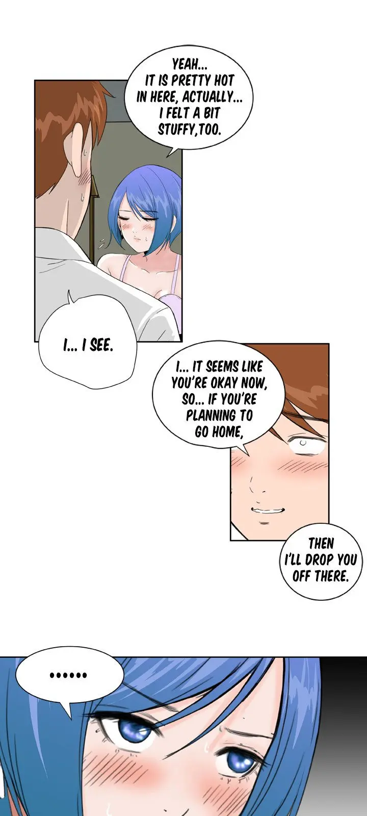 Ms.Stepford Episode 21 - Page 16