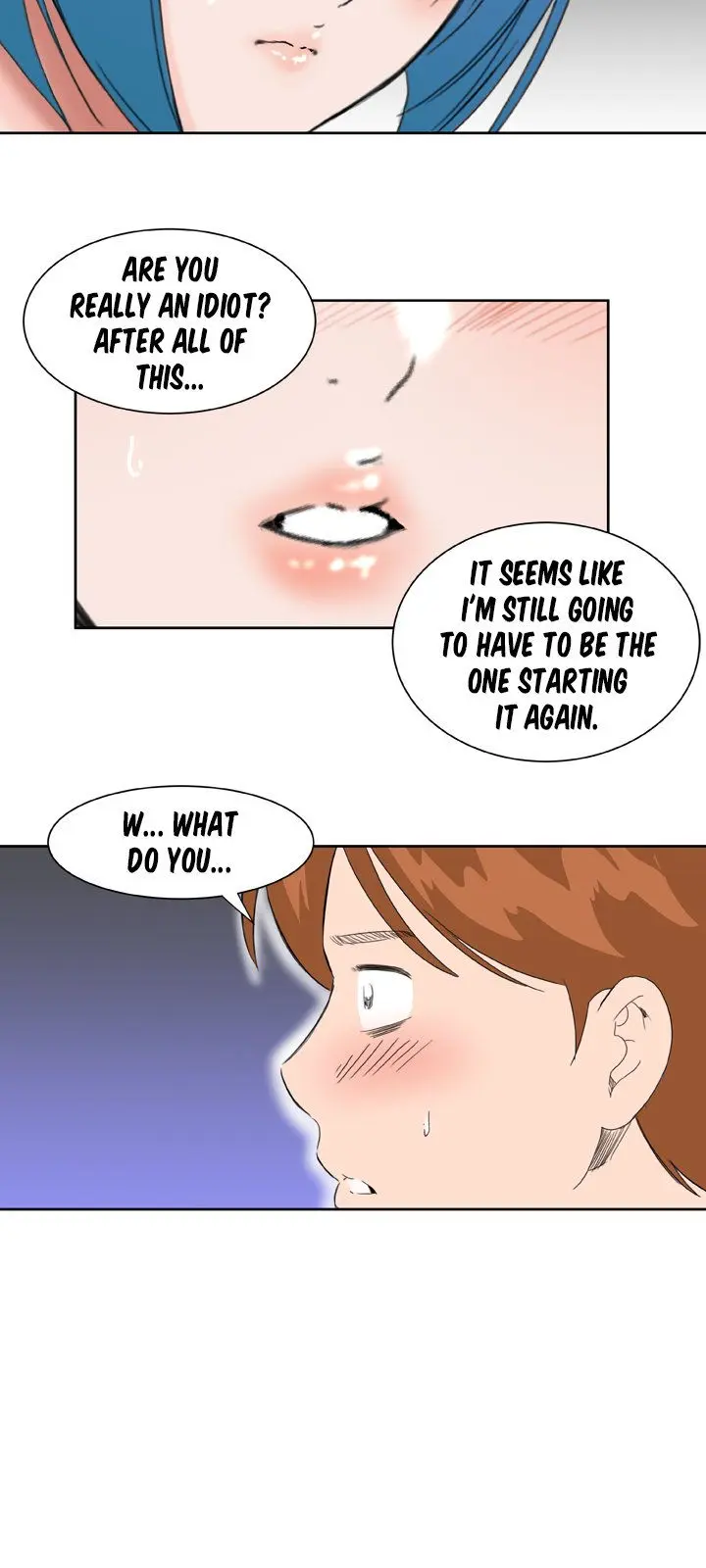 Ms.Stepford Episode 21 - Page 17