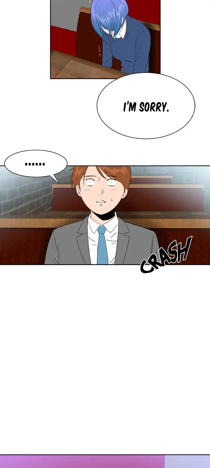 Ms.Stepford Episode 21 - Page 2
