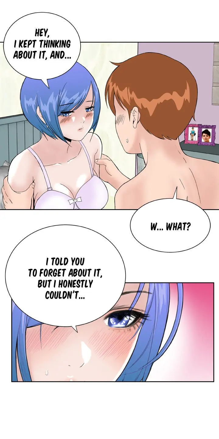 Ms.Stepford Episode 21 - Page 21