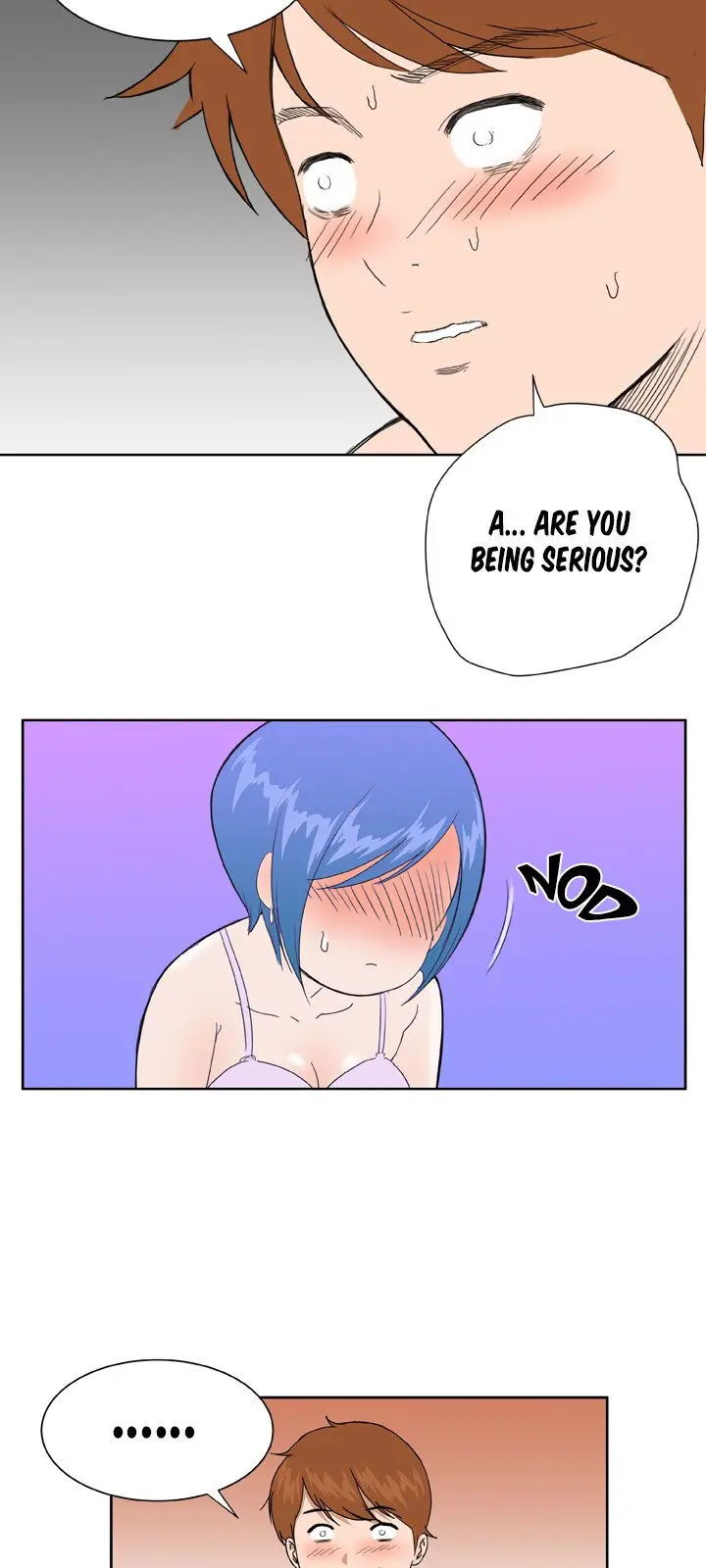 Ms.Stepford Episode 21 - Page 23