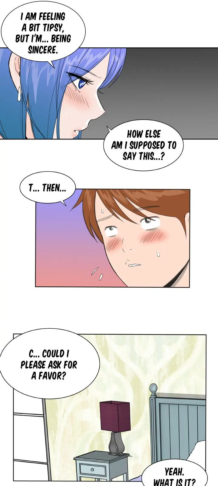 Ms.Stepford Episode 21 - Page 25
