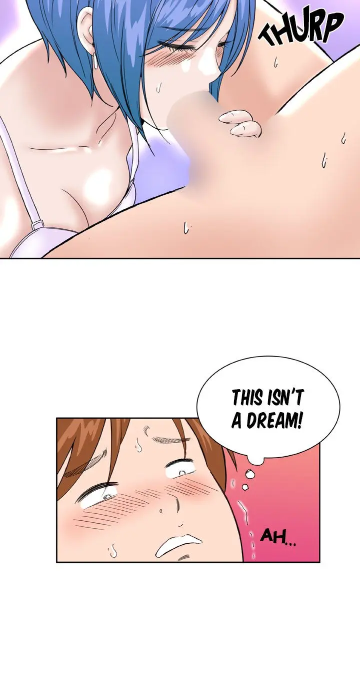 Ms.Stepford Episode 21 - Page 30