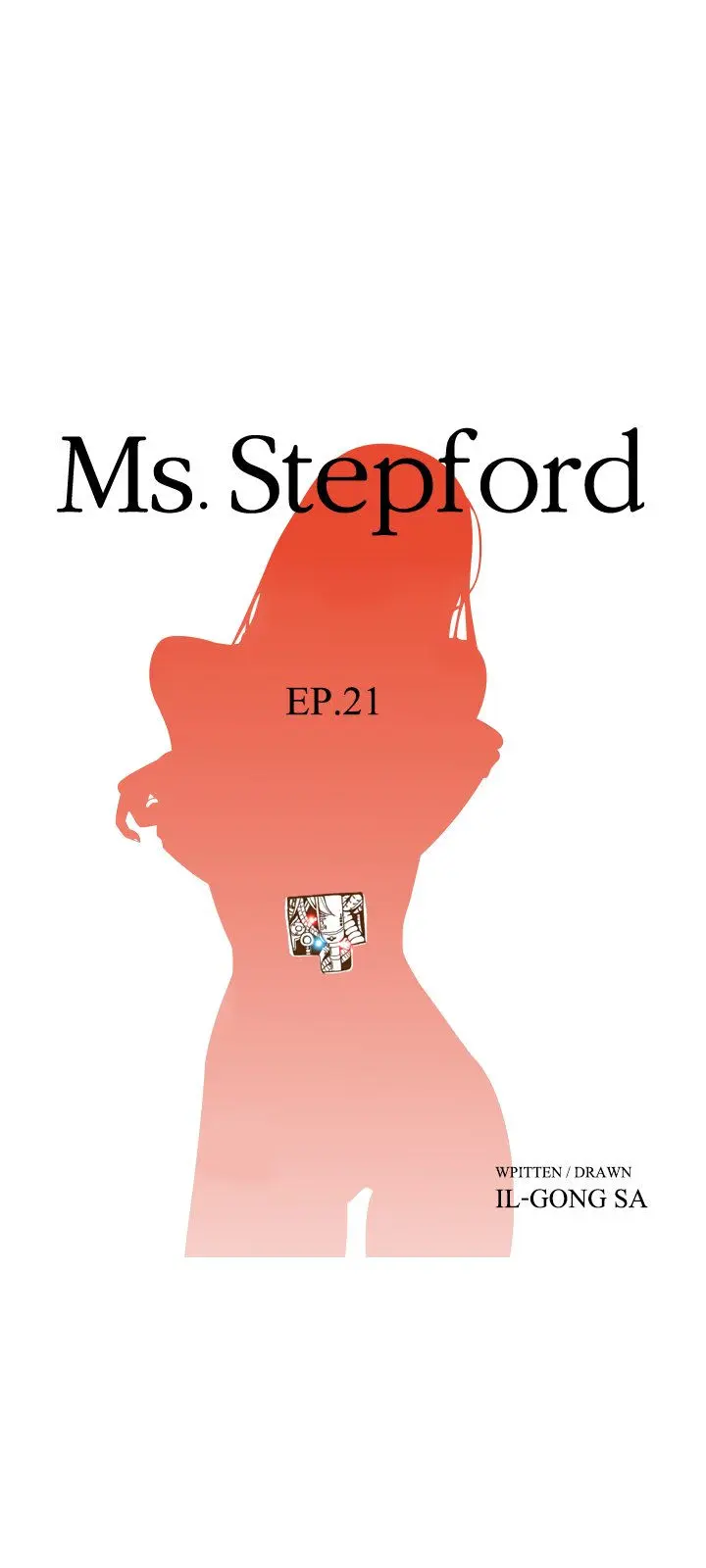 Ms.Stepford Episode 21 - Page 4