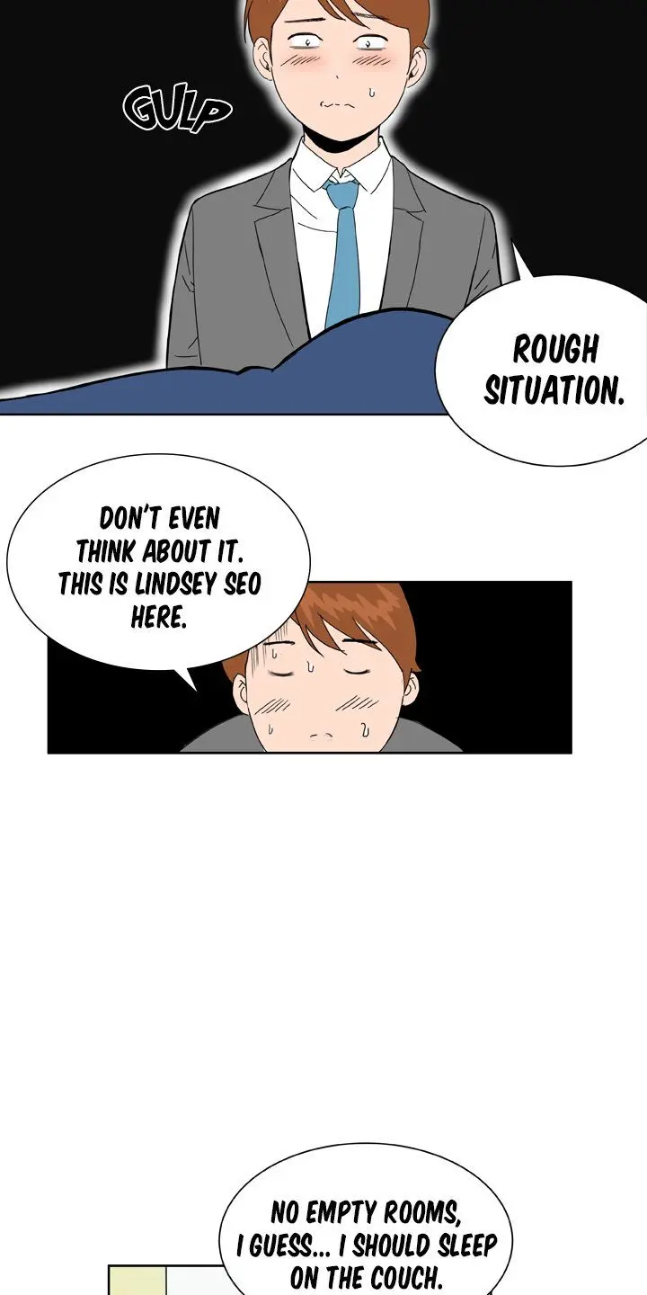 Ms.Stepford Episode 21 - Page 8