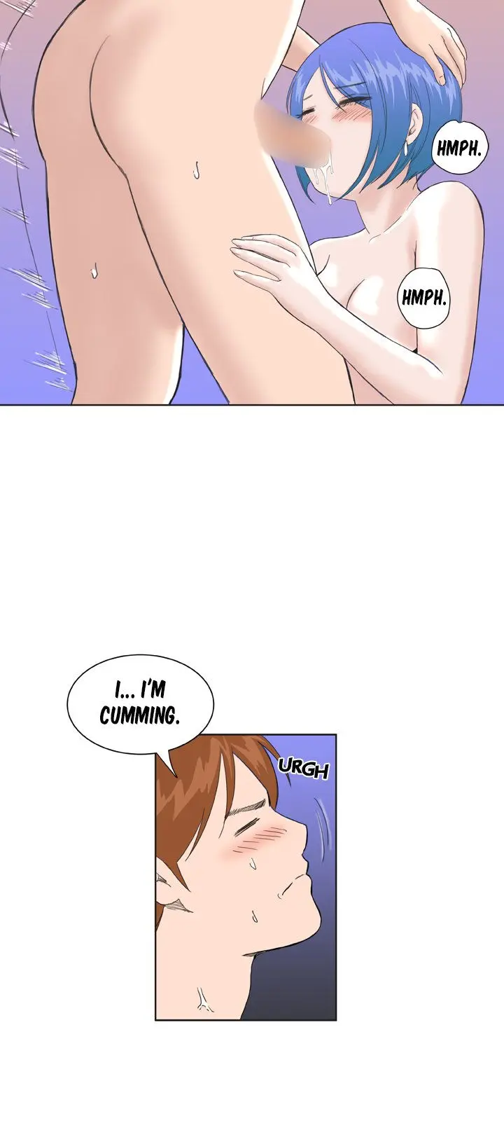 Ms.Stepford Episode 22 - Page 11