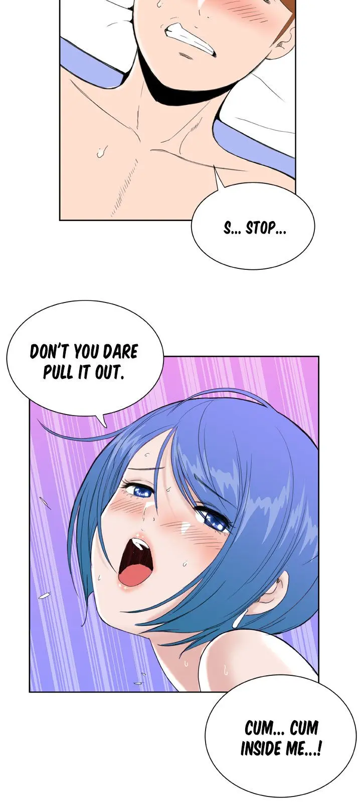 Ms.Stepford Episode 22 - Page 25