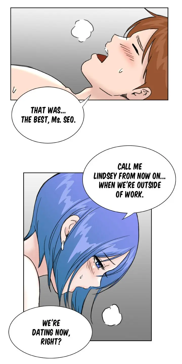 Ms.Stepford Episode 22 - Page 28