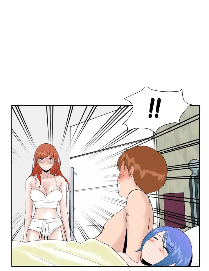 Ms.Stepford Episode 22 - Page 32