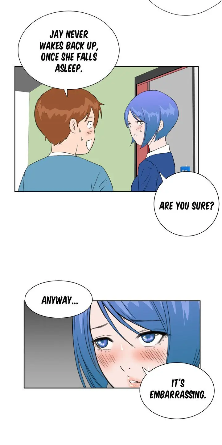 Ms.Stepford Episode 23 - Page 18